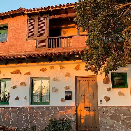 El Cercado Casa Arrantzale II 빌라 외부 사진