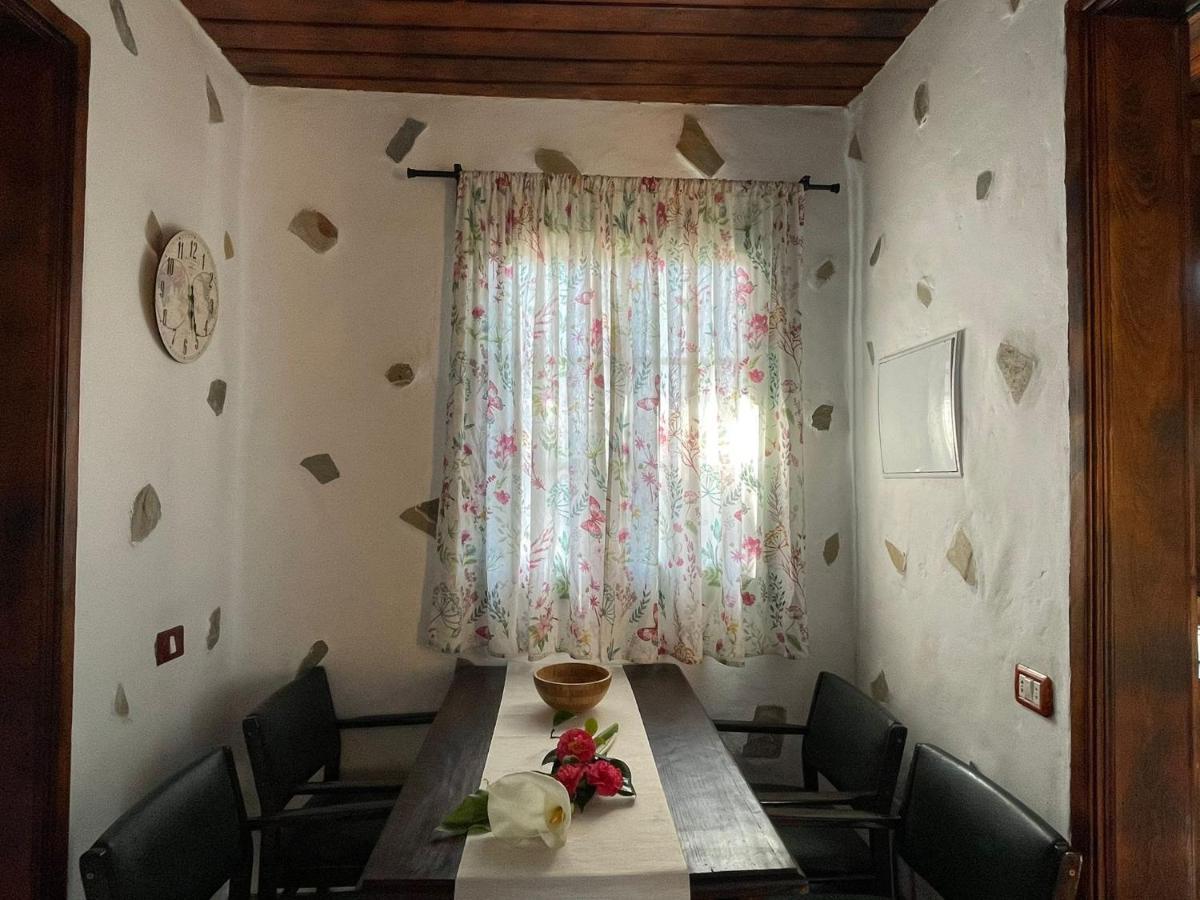 El Cercado Casa Arrantzale II 빌라 외부 사진