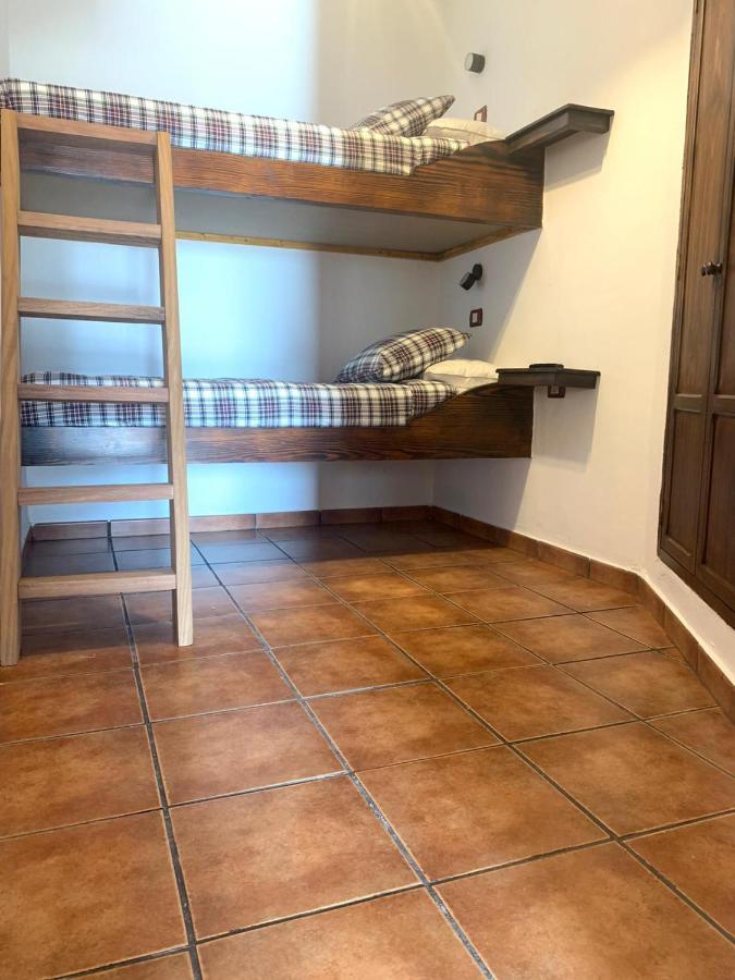 El Cercado Casa Arrantzale II 빌라 외부 사진