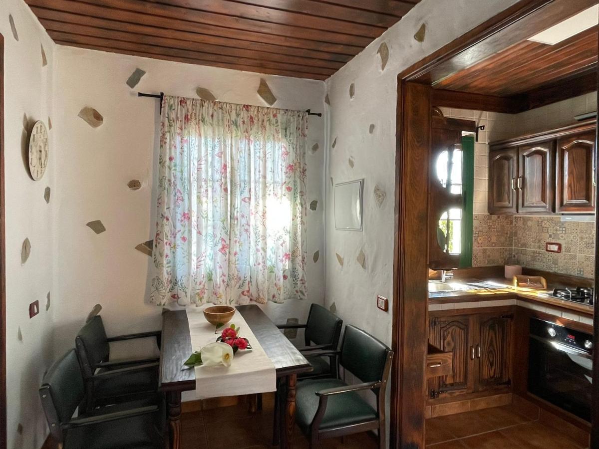 El Cercado Casa Arrantzale II 빌라 외부 사진