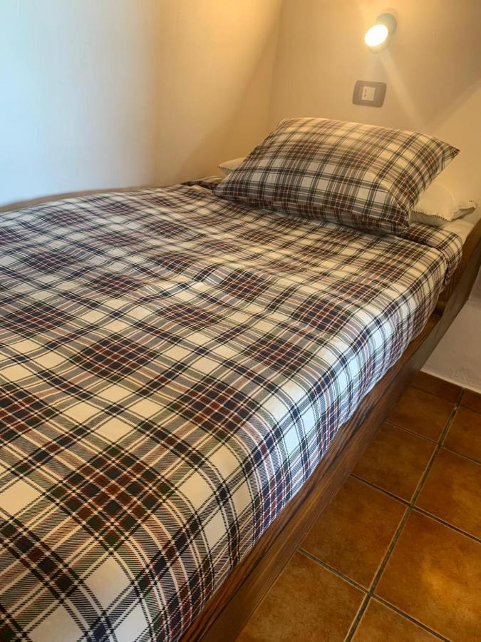 El Cercado Casa Arrantzale II 빌라 외부 사진