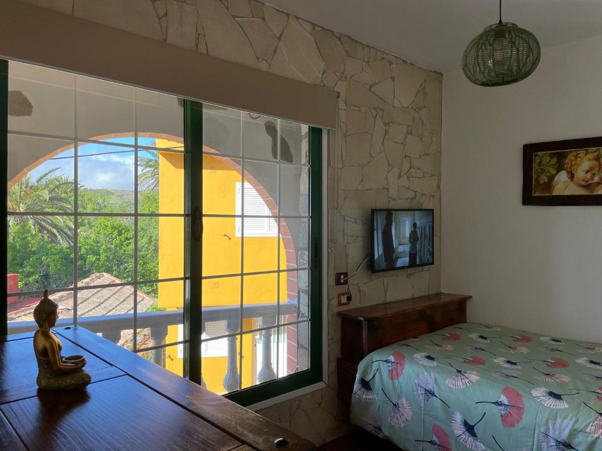 El Cercado Casa Arrantzale II 빌라 외부 사진