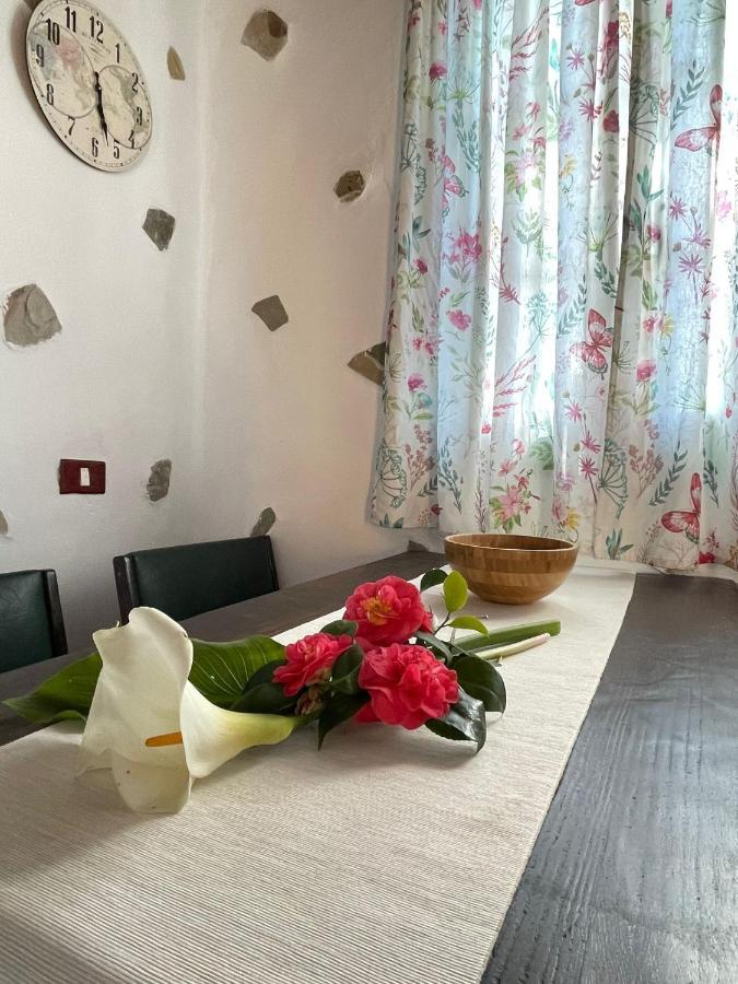 El Cercado Casa Arrantzale II 빌라 외부 사진