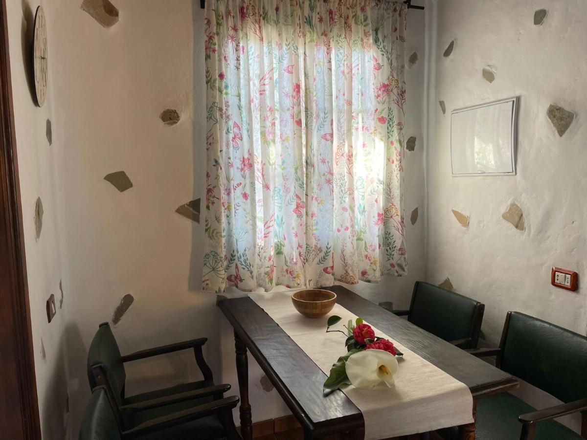El Cercado Casa Arrantzale II 빌라 외부 사진