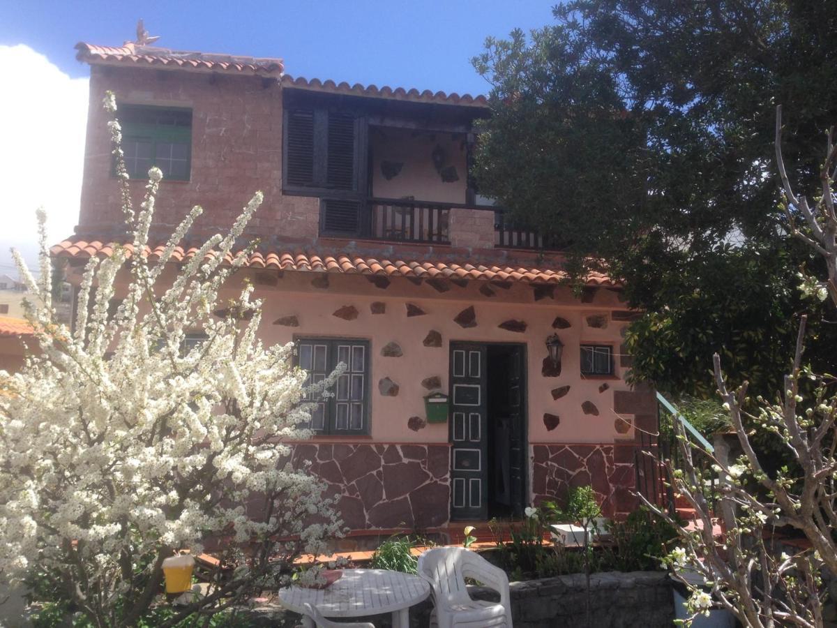 El Cercado Casa Arrantzale II 빌라 외부 사진