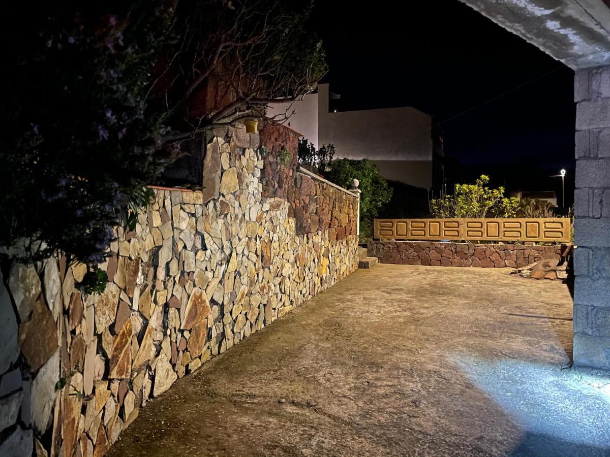 El Cercado Casa Arrantzale II 빌라 외부 사진